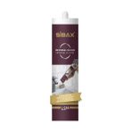Sibax LS66 Sibax Üniversal Silikon 280GR Şeffaf - 3 Adet