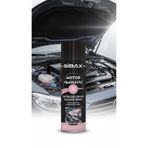 Sibax Motor Temizleyici Sprey Susuz ve Zararsız 500 Ml