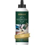 Sibax NS33 Sibax Şeffaf Ekspress Deniz Tutkalı 500GR - 500 gr