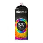 Sibax Parlak Beyaz 400 ml Sprey Boya