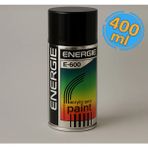Sibax RAL7001 Çakıl Gri 400 ML Akrilik Sprey Boya