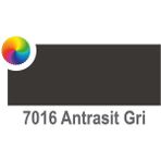 Sibax RAL7016 Antrasit Gri 400 ML Sprey Boya