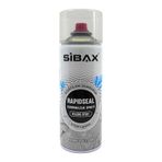 Sibax Rapıdseal Su Yalıtım Sızdırmazlık Spreyi Şeffaf 400 Ml-iç-dış Alanlarda Kullanılır