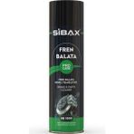 Sibax Sb 1000 Fren Balata ve Genel Temizleyici Sprey 500ML. - 500 ml