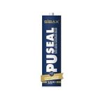SİBAX SB90 SİBAX PU MASTİK 40SHR 280 ML SİYAH