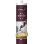 Sibax Sibax LS66 30 Adet Şeffaf Silikon 280 gr 30'lu Koli