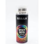 SİBAX SPREY BOYA 1003 TAKSİ SARI 2