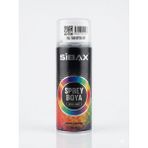 SİBAX SPREY BOYA BETON GRİ RAL 7040 02