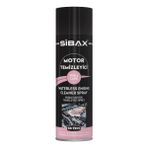 Sibax Susuz Motor Temizleyici Sprey - 500 ml