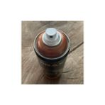 Sibax Üstün Kalite Açık Kahve Renk Sprey Boya Parlak Kahve 400ML - 5/0 Açık Kahve