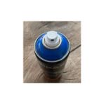 Sibax Üstün Kalite Lacivert Renk Sprey Boya Parlak Lacivert 400ML - 300 Lacivert
