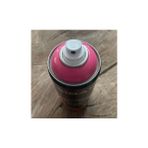 SİBAX ÜSTÜN KALİTE SPREY BOYA PARLAK PEMBE FUŞYA RENK 400ML