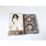 Sibel Can Akşam Sefası Cam Baskı Kaset