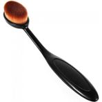 Sibela Beauty Kaşık Fırça Fondöten Fırçası