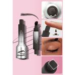 Sibelon Brow-fection Angled Brush & Dip Eyebrow Brush, Waterproof Kaş Dövme Kalemi,kaş Boyası 1,5 gr