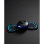 Sibelora Home Mini Ems Masaj Cihazı Karın Kol Bacak Için Elektronik Kas Uyarıcı
