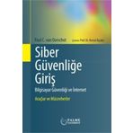 Siber Güvenliğe Giriş - Palme Yayınları