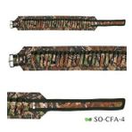 Siber Outdoor Ağaç Desen Açık Av Fişekliği