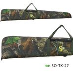 Siber Outdoor Ağaç Desen Av Tüfeği Kılıfı
