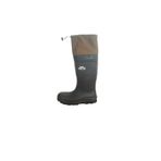 SİBER OUTDOOR POLİMER ASTARLI ÇİZME-HAKİ-KONÇLU