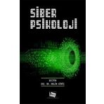 Siber Psikoloji Selim Günüç