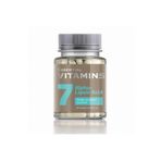 Siberian Wellness Alfa lipoik asit - Essential Vitamins