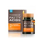 Siberian Wellness Beta-Carotene in Sea-Buckthorn Oil / Essential Fatty Acids