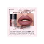 Siberian Wellness Color Boom Stay Matte Long-Wear Liquid Lipstick