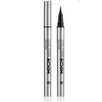 Siberian Wellness Color Fine Eyeliner 01 Black-muhteşem Siyahlıkta Akmayan Eyeliner
