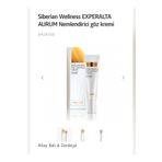 Siberian Wellness Experalta Aırum Nemlendirici Göz Kremi