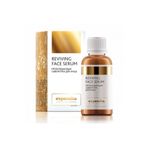 Siberian Wellness Experalta Aurum Revining Face Serum Altay Balı & Zerdeçal & Niasinamid