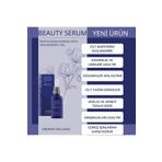 Siberian Wellness Experalta Platınum Revitalizing Essence With Niacinamide 10%