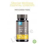 Siberian Wellness INULIN CONCENTRATE (Yer Elması Tozu İçeren Takviye Edici Gıda)