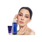 Siberian Wellness Siberianwellness 2'li Mucize- Hydrophılıc Cleansıng Oıl Ice Touch Instant Lift Mask Temizleme Yağı