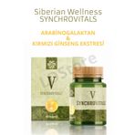 Siberian Wellness SYNCHROVITALS V
