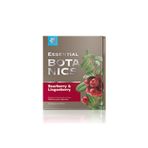 SIBERIAN WELNESS Bearberry And Lingonberry / Ayı Üzümü Ve Kırmızı Ayı Üzümü Içeren Takviye Edici Gıda