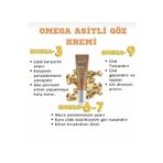 SIBERIAN WELNESS Rejuvenatıng Eye Cream-omega Yağları Içeren Anti Aging Göz Kremi