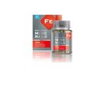 SIBERIAN WELNESS Siberian Wellness Essential Minerals Iron/ Demir Ve Vitamin Içerien Takviye Gıda