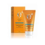 SIBERIAN WELNESS Siberian Wellness Sun Care Face Cream Spf 50 - Endemıx Kompleksi İçeren Kozmetik Ürünler