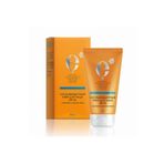 SIBERIAN WELNESS Siberian Wellness Sun Care Face Cream Spf 50
