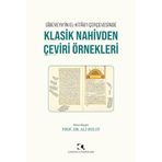 Sibeveyh'in el-Kitab'ı Çerçevesinde Klasik Nahivden Çeviri Örnekleri