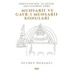 Sibeveyhinin El Kitab Adli Eserine Göre Munsarif ve Gayrı Munsarif Konuları - Zeynep Özkanlı