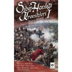 Sibir Hanlığı Kronikleri 1 Yesipov Ötüken Neşriyat