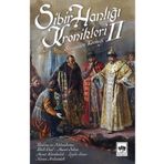 Sibir Hanlığı Kronikleri 2 Stroganov Ötüken Neşriyat