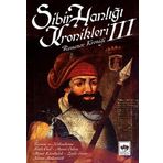 Sibir Hanlığı Kronikleri 3 Remozov Ötüken Neşriyat