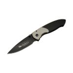 Sibirya Cep Çakısı 16 cm Yarı Otomatik , Kemerlikli