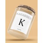 Sıcak Atölye Baharat - Bakliyat - Kuruyemiş Kavanoz Etiketi - Suya Dayanıklı Sticker Model. Cupcake - 100 Adet