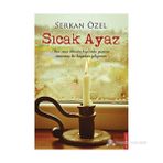 SICAK AYAZ - SERKAN ÖZEL