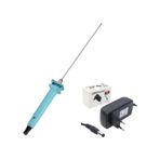 Sıcak Bıçak Strafor Köpük Kesici 20cm + EU Adaptör