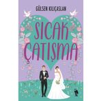 Sıcak Çatışma Nemesis Kitap